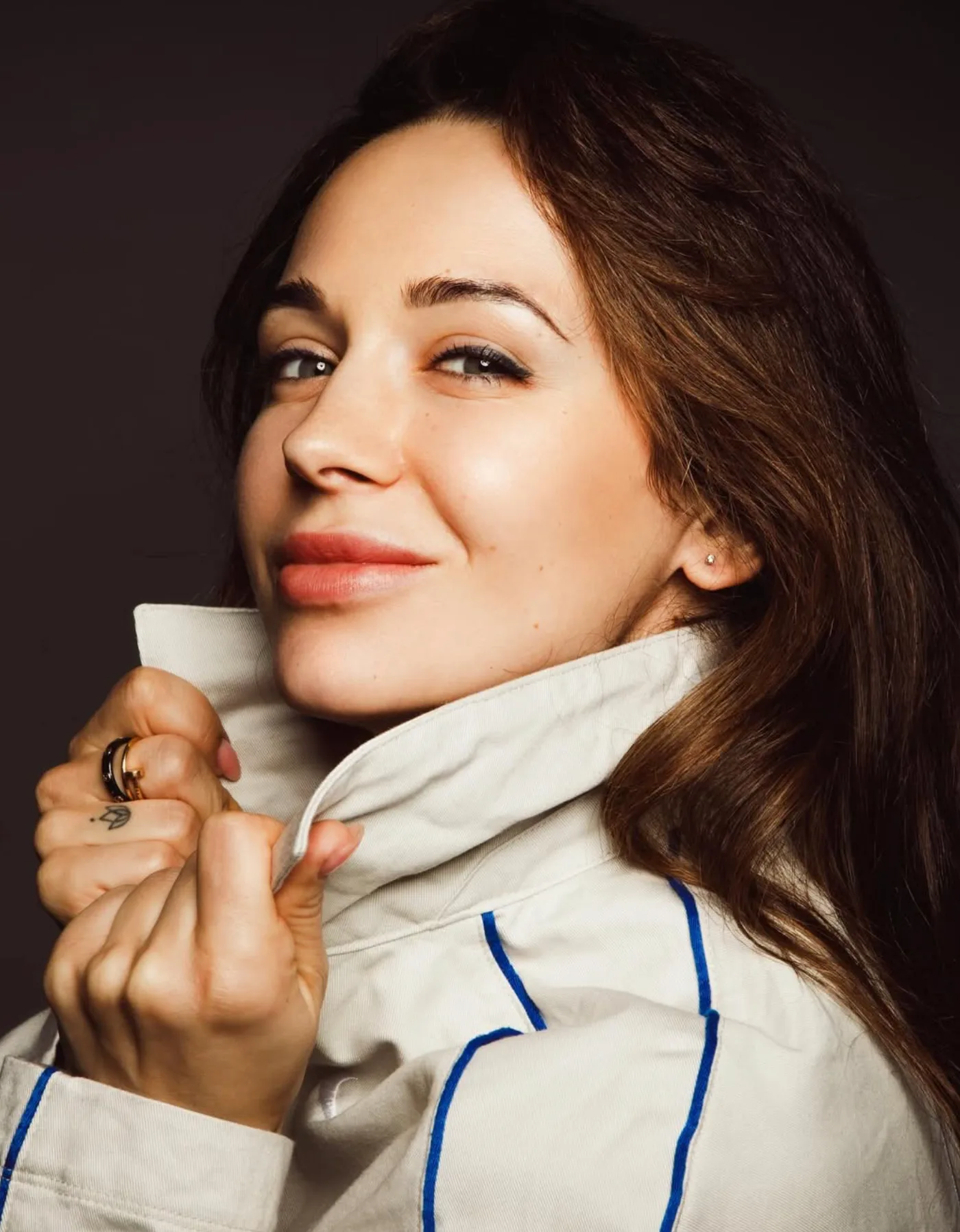 Stefani | Olympic Breaker and International… | Tribe Talent